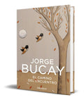 Portada de Libro El Camino Del Encuentro [ Jorge Bucay ] Original