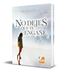 Portada de Libro No Dejes Que Te Engañe [ Dani Arjona ] Original