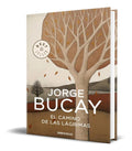 Portada de Libro El Camino De Las Lágrimas - Jorge Bucay [ Original ]