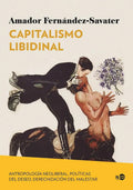 Portada de Capitalismo Libidinal