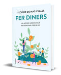Portada de Fer Diners, De Teodor De Mas Valls. Editorial Columna Cat, Tapa Blanda En Catalán, 2023