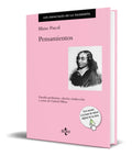 Portada de Libro Pensamientos [ Blaise Pascal ] Original