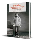 Portada de Libro Sachiko [ Caren Stelson ] Original