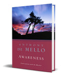 Portada de Libro Awareness [ Conversations With The Masters ] Original