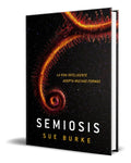 Portada de Libro Semiosis [ Sue Burke ] Original