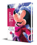 Portada de Colorea Y Descubre El Misterio [ Mickey Mouse Y Compañía ]