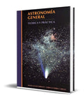 Portada de Libro Astronomia General [ Teoria Y Practica ] Original