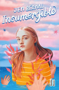 Portada de Insumergible, De Jen Bernal., Vol. 0. Editorial Ediciones Martinez Roca, Tapa Blanda, Edición 0 En Español, 2024
