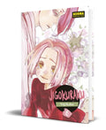 Portada de Libro Jigokuraku Vol.6 [ Yuji Kaku ] Original