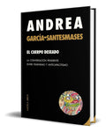 Portada de Libro El Cuerpo Deseado [ Andrea García-s. ] Original