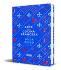 Portada de Libro El Arte De La Cocina Francesa [ Vol.2 ] Pasta Dura