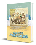 Portada de Libro Baños Pleamar [ Isaac Sanchez ] Original