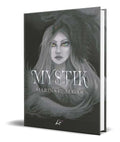 Portada de Libro Mystik [ Marina C. Algar ] Original