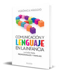 Portada de Libro Comunicación Y Lenguaje En La Infancia [ Original ]