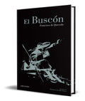 Portada de Libro El Buscon [ Francisco De Quevedo ] Original