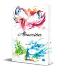 Portada de Libro Atraccion [ Joy Marlo ] Original