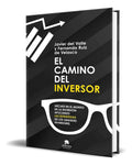 Portada de Libro El Camino Del Inversor [ Del Valle Javier ] Original