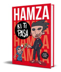 Portada de Libro Kitipasa [ Escoge Tu Propia Locura ] Original