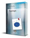 Portada de Libro Topología [ Héctor Barge Yáñez ] Original