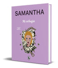 Portada de Libro Mi Refugio [ Samantha ] Original