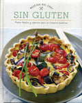 Portada de Recetas Del Chef: Sin Gluten, De Varios Autores. Recetas Del Chef: Cocción Lenta Editorial Parragon Book, Tapa Du…