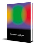Portada de Libro (h)amor 9 Amigas [ Original ]