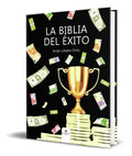 Portada de Libro La Biblia Del Éxito [ Jorge Lobato Ortiz ] Original