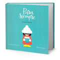 Portada de Libro Para Siempre [ Camino García ] Original