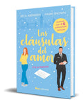 Portada de Libro Las Cláusulas Del Amor [ Beca Aberdeen ] Original