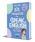 Portada de Libro 101 Truquitos Para Speak English [ Original ]