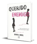 Portada de Libro Querido Enemigo [ Qoyari. A. Miriel ] Original