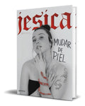 Portada de Libro Mudar De Piel [ Jessica Capdevila ] Original