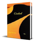 Portada de Libro Ciudad [ Kadan Navarro ] Original