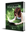 Portada de Libro Un Lugar Llamado Fantasía [ Roberto Loaisa ] Original