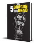 Portada de Libro Dragon Head Vol.5 [ Minetaro Mochizuki ] Original