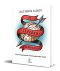 Portada de Libro El Cerebro Enamorado [ Jose Ramon Alonso ] Original