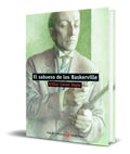 Portada de Libro El Sabueso De Los Baskerville [arthur Conan] Original