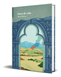 Portada de Libro Años De Vida [ Marta Borraz ] Original