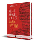 Portada de Libro Chico Conoce A Chico [ David Levithan ] Original