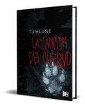 Portada de Libro La Canción Del Cuervo [ T. J. Klune ] Original