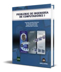 Portada de Libro Problemas De Ingeniería De Computadores I [ Original ]