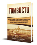 Portada de Libro Tombuctú [ Una Guía Fascinante ] Original