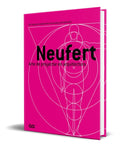 Portada de Libro Arte De Proyectar En Arquitectura [ Original ] Neufert