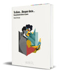 Portada de Libro Tu Dices Becquer Decia [ David Araujo ] Original