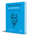 Portada de Libro La Prisionera [ Marcel Proust ] Original