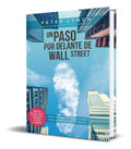 Portada de Libro Un Paso Por Delante De Wall Street - Peter Lynch