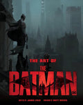 Portada de Libro The Art Of The Batman