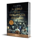 Portada de Libro El Libro De Las Fragancias Perdidas [ Original ]