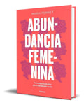 Portada de Libro Abundancia Femenina [ María Fornet ] Original