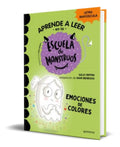 Portada de Libro Escuela De Monstruos Vol. 8 [ Sally Rippin ] Original